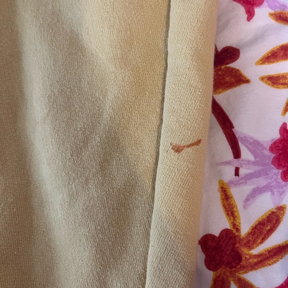 Champion Wake Forest Hoodie, Size M - Picture 6 of 6